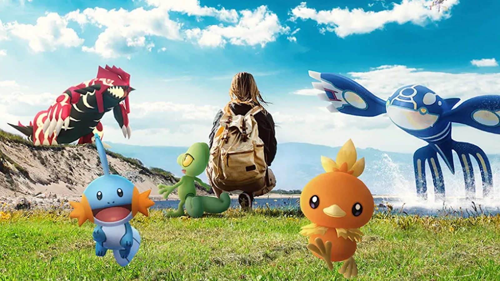 Giocatori di Pokemon Go distrutti dallattivita Hoenn Tour Groudon 63