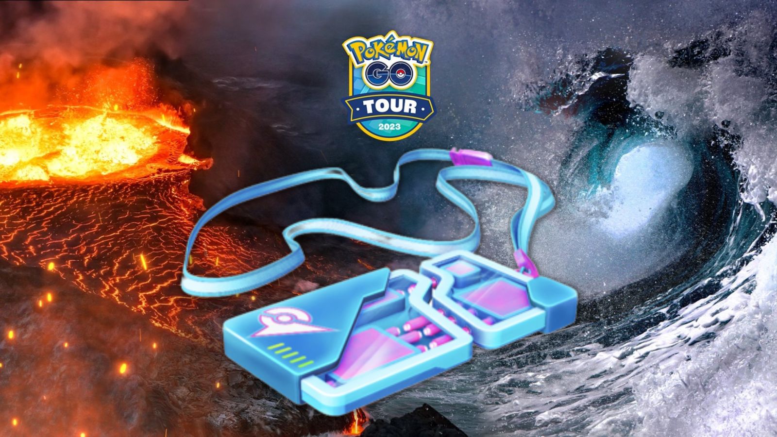 Gli allenatori di Pokemon Go Hoenn Tour sono frustrati dopo 55