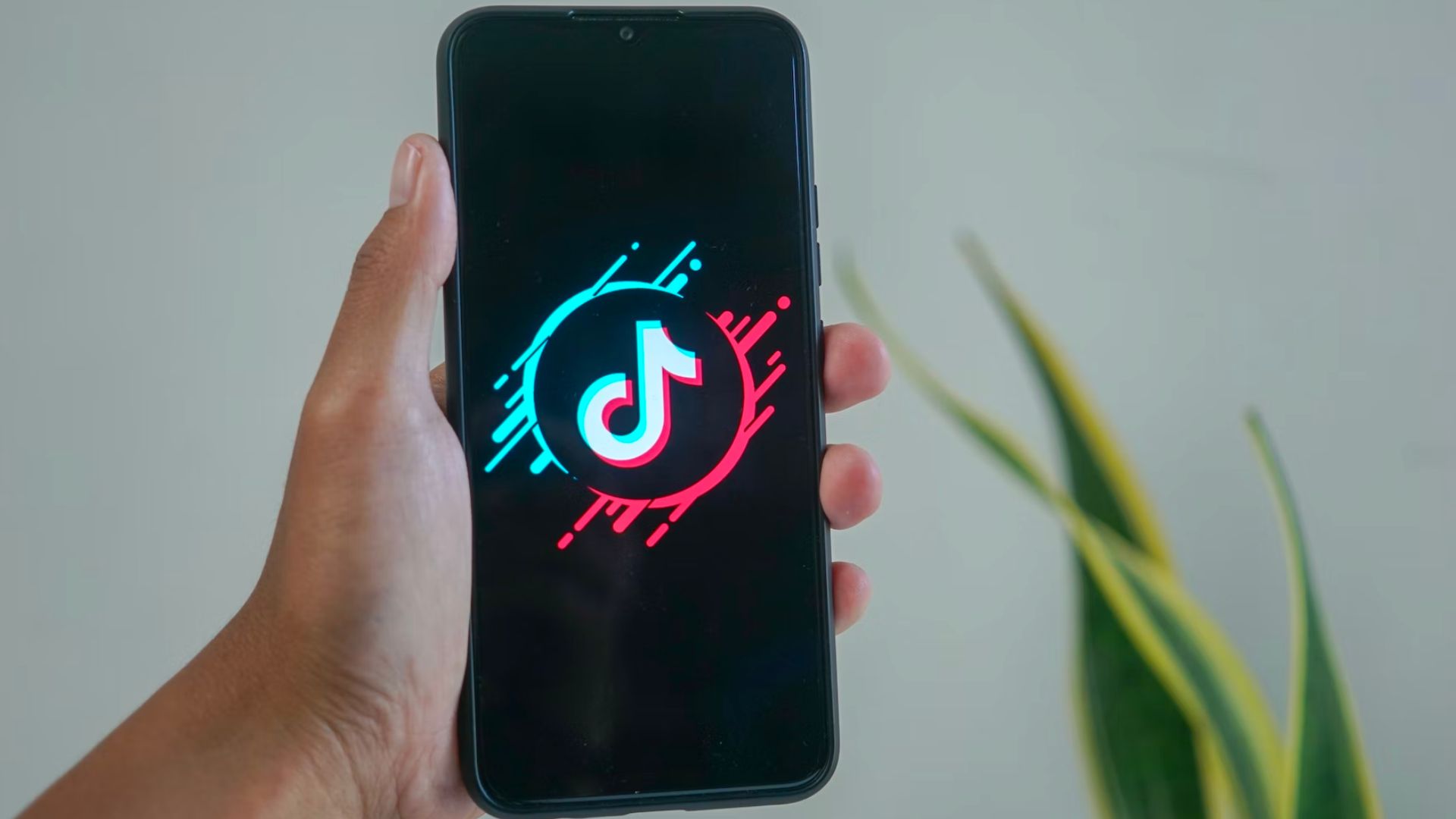 How to use auto scroll on TikTok 17