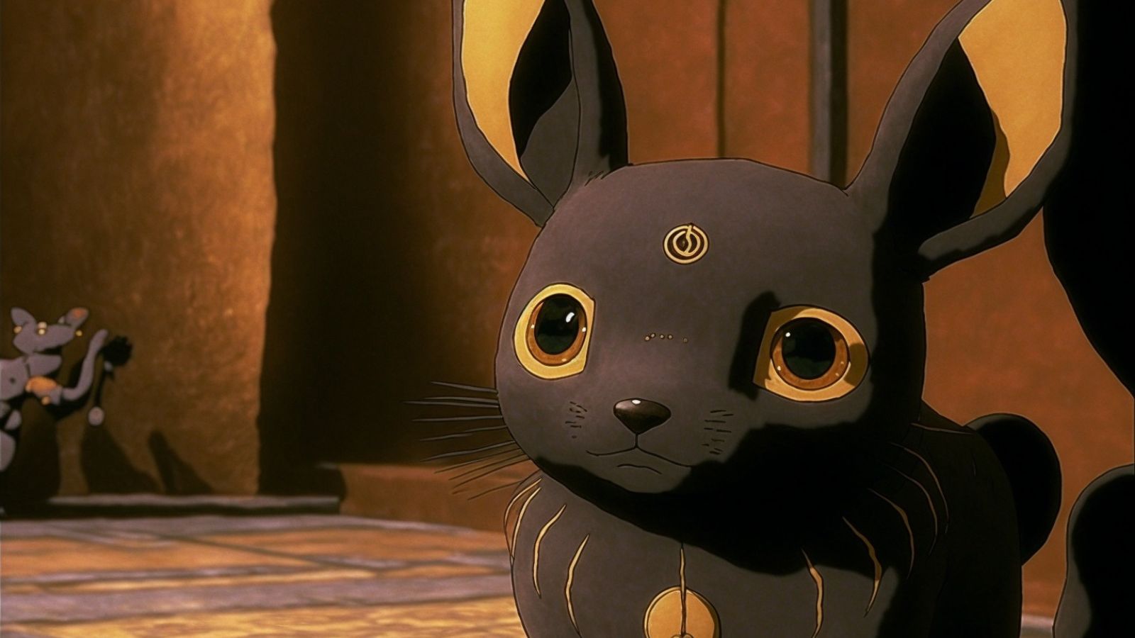 I Pokemon vengono trasformati in personaggi Ghibli dallintelligenza artificiale e 69
