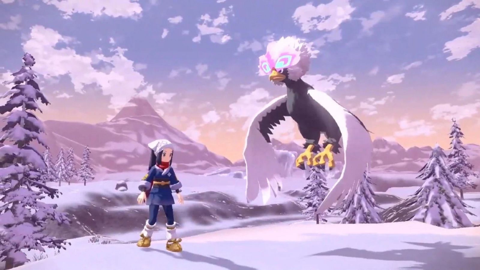 I fan di Pokemon pensano che Legends Arceus sia migliore 55