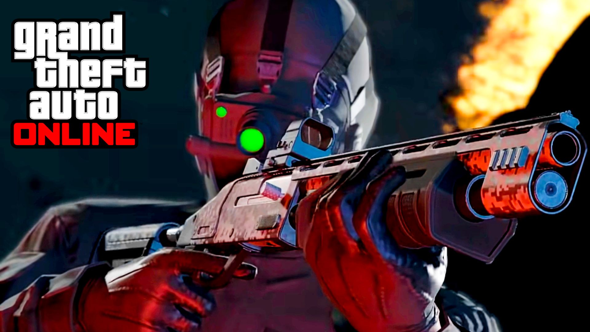I giocatori di GTA Online fanno esplodere Rockstar mentre gli 1