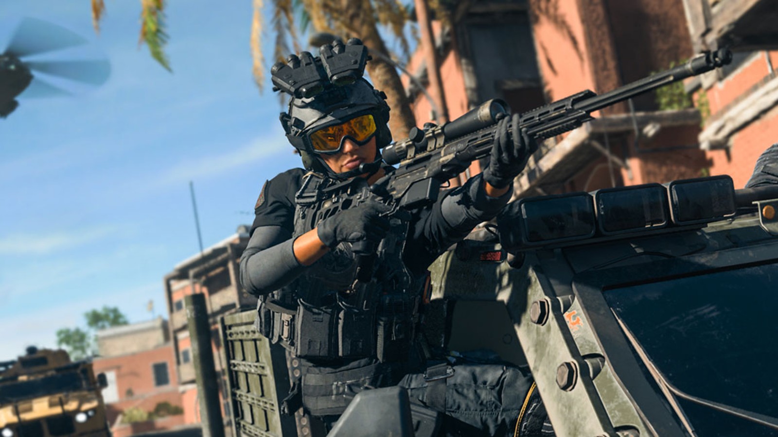 I giocatori di Modern Warfare 2 sbattono contro gli sviluppatori 1 15