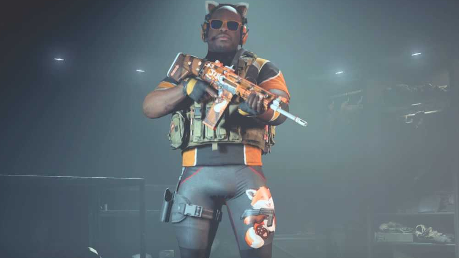 I giocatori di Modern Warfare 2 sono selvaggi per la 39