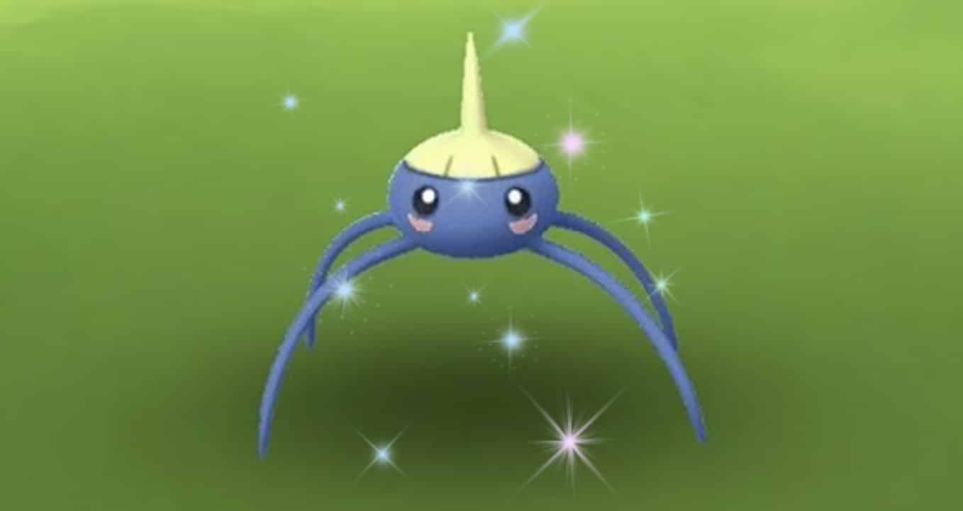 I giocatori di Pokemon Go Hoenn Tour affermano che solo 59