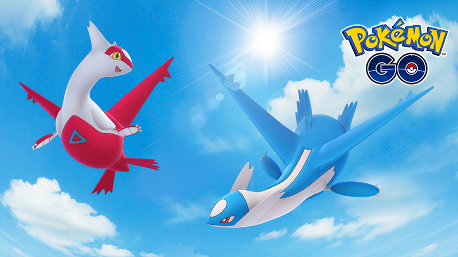 I giocatori di Pokemon Go fuggono dagli incontri leggendari splendenti 57