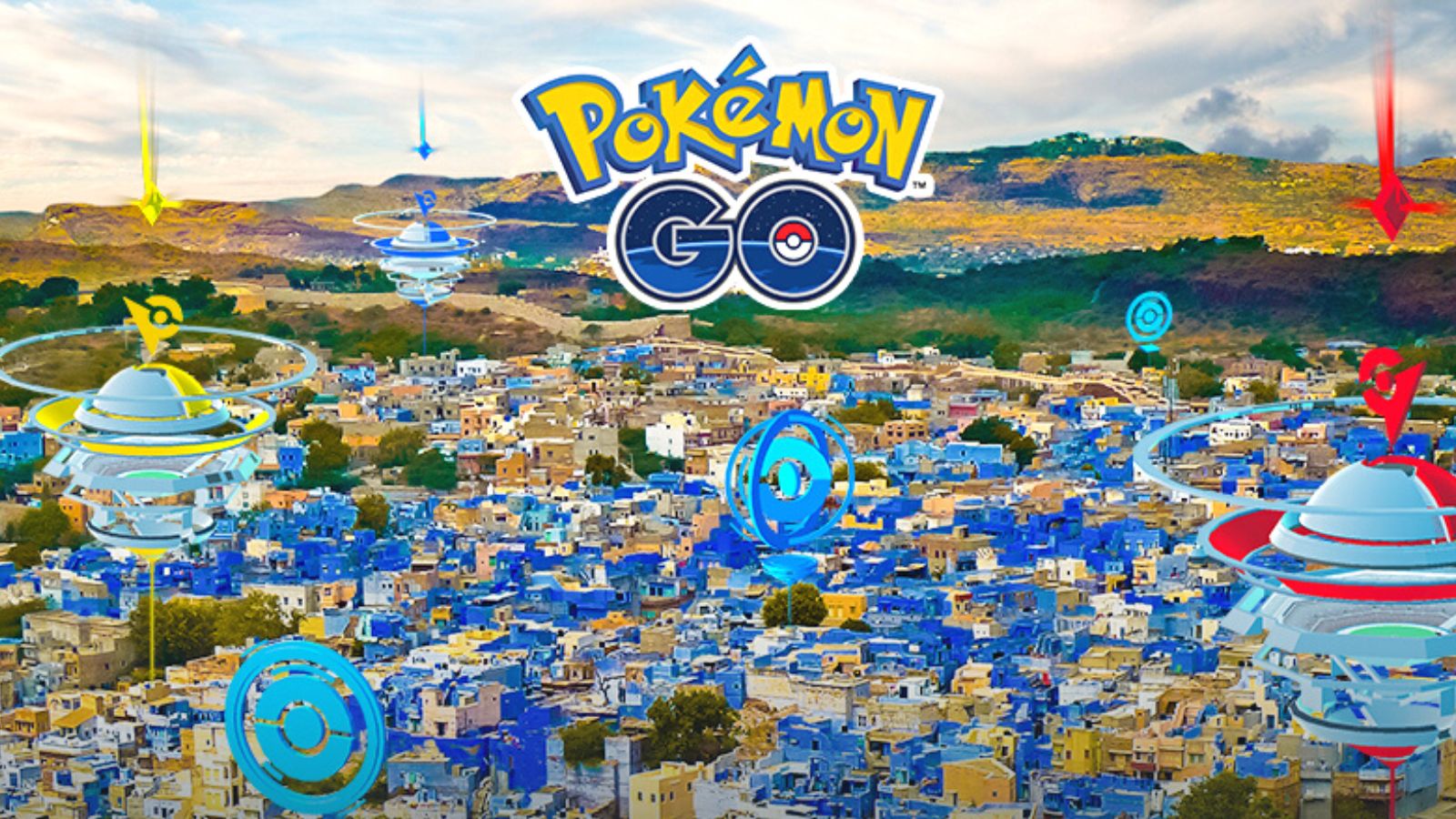 I giocatori di Pokemon Go lodano lallenatore per sette anni 95