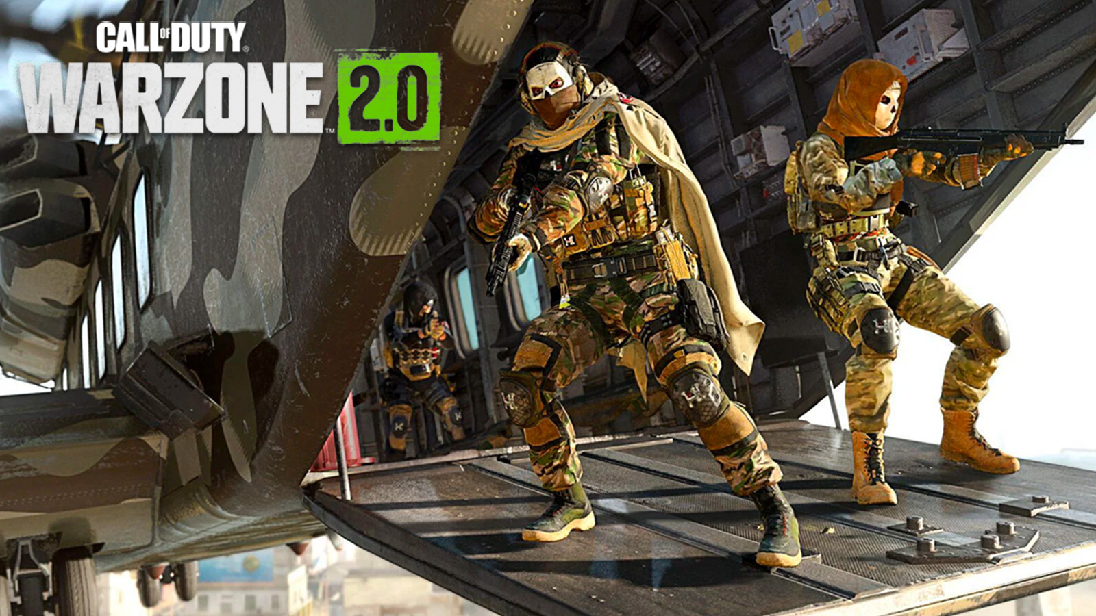 Il bug di Crazy Warzone 2 sta uccidendo i giocatori 37