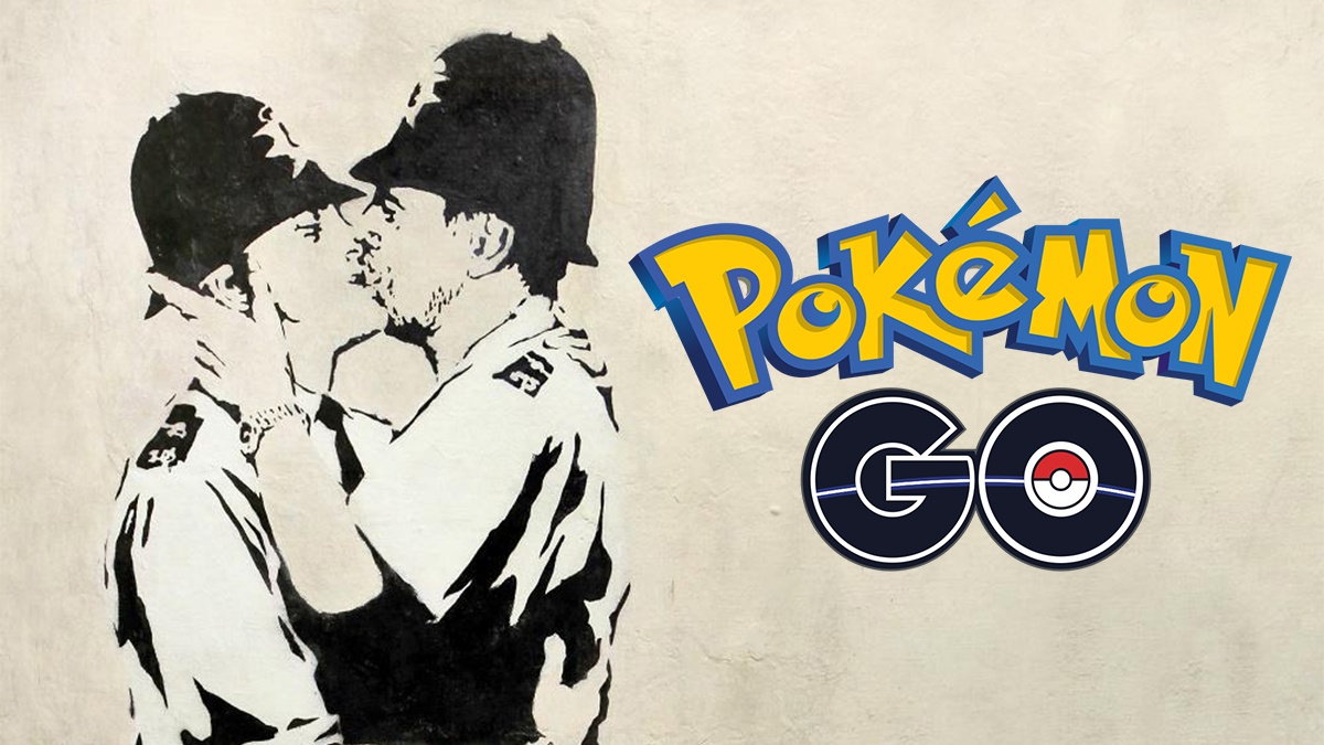 Il giocatore di Pokemon Go condivide il Pokestop preferito degli 7