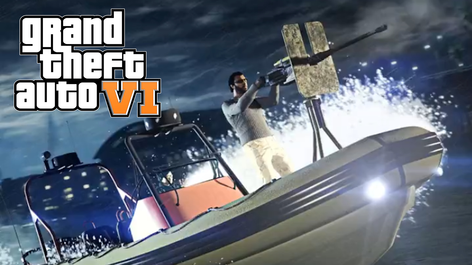 Il leaker di GTA 6 rivela un importante aggiornamento in 81