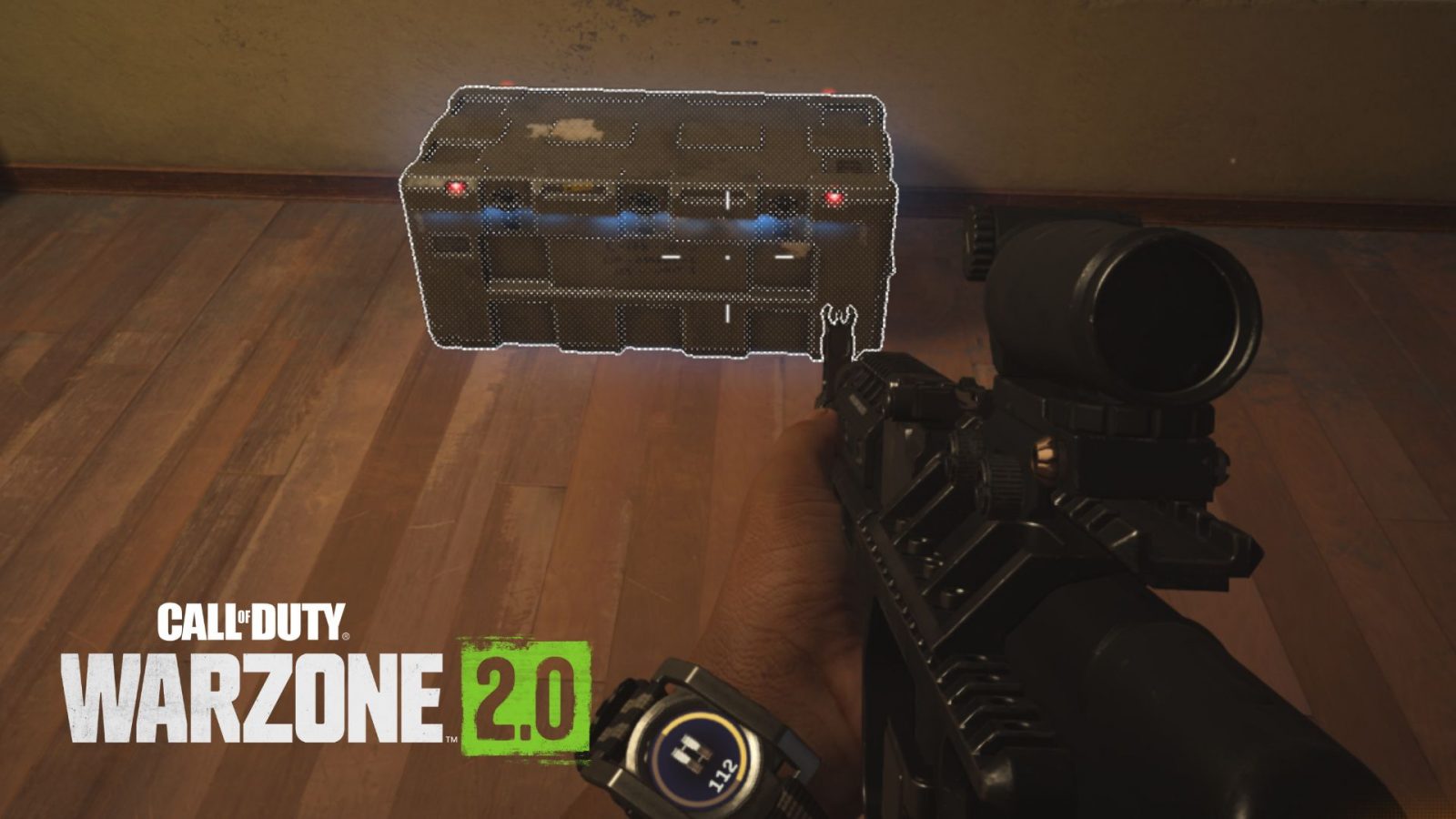 Il nuovissimo sistema di bottino di Warzone 2 e gia 19