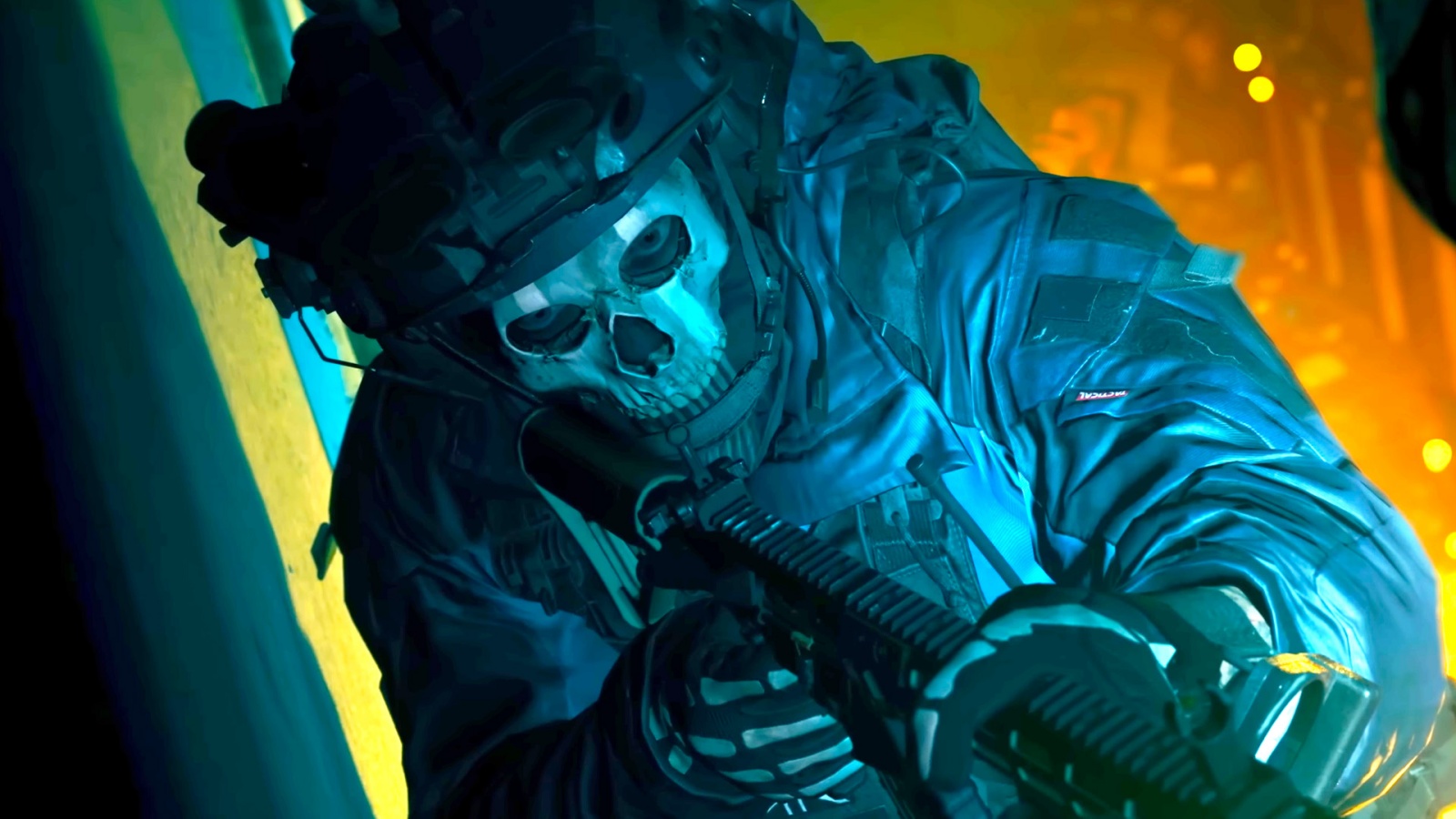 Il problema tecnico senza volto di Modern Warfare 2 spaventa 73