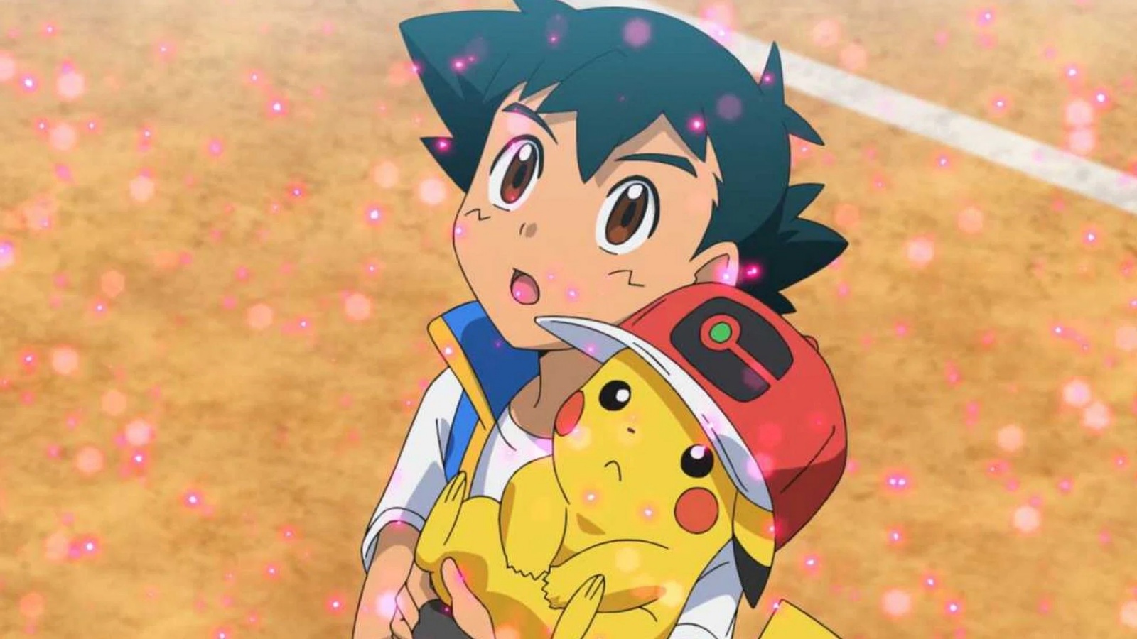La teoria dellanime Pokemon spiega perche Ash Ketchum ha finalmente 39