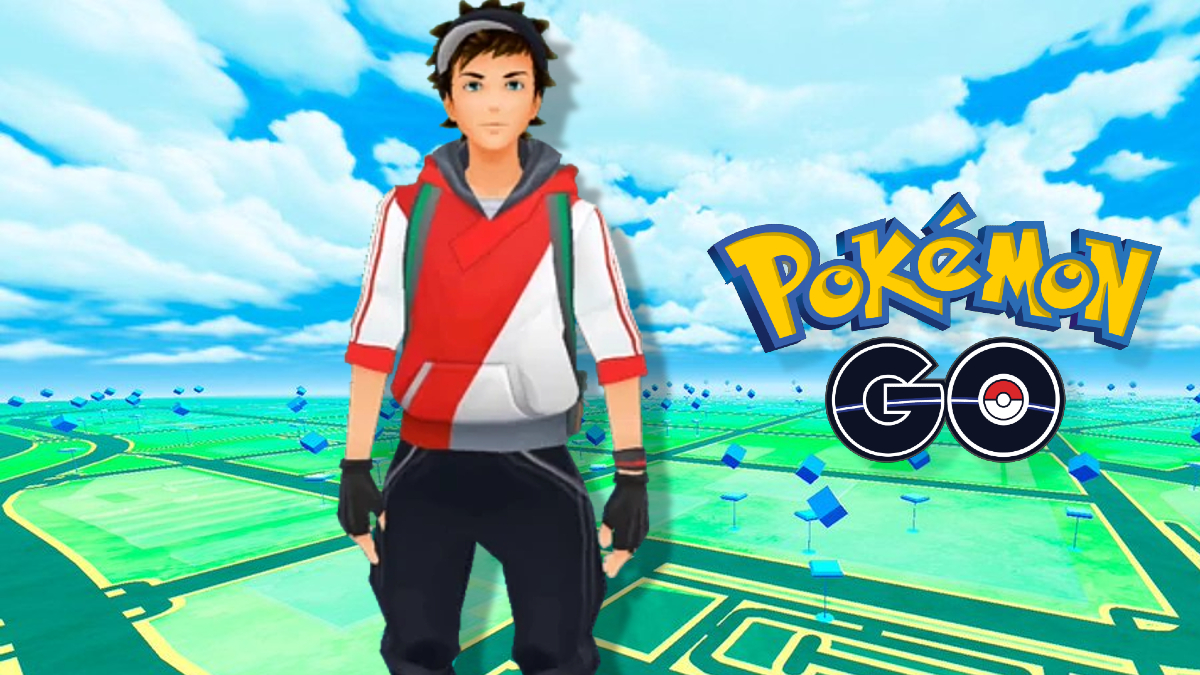 Laccount pacifista di livello 37 senza squadra dellallenatore di Pokemon 87