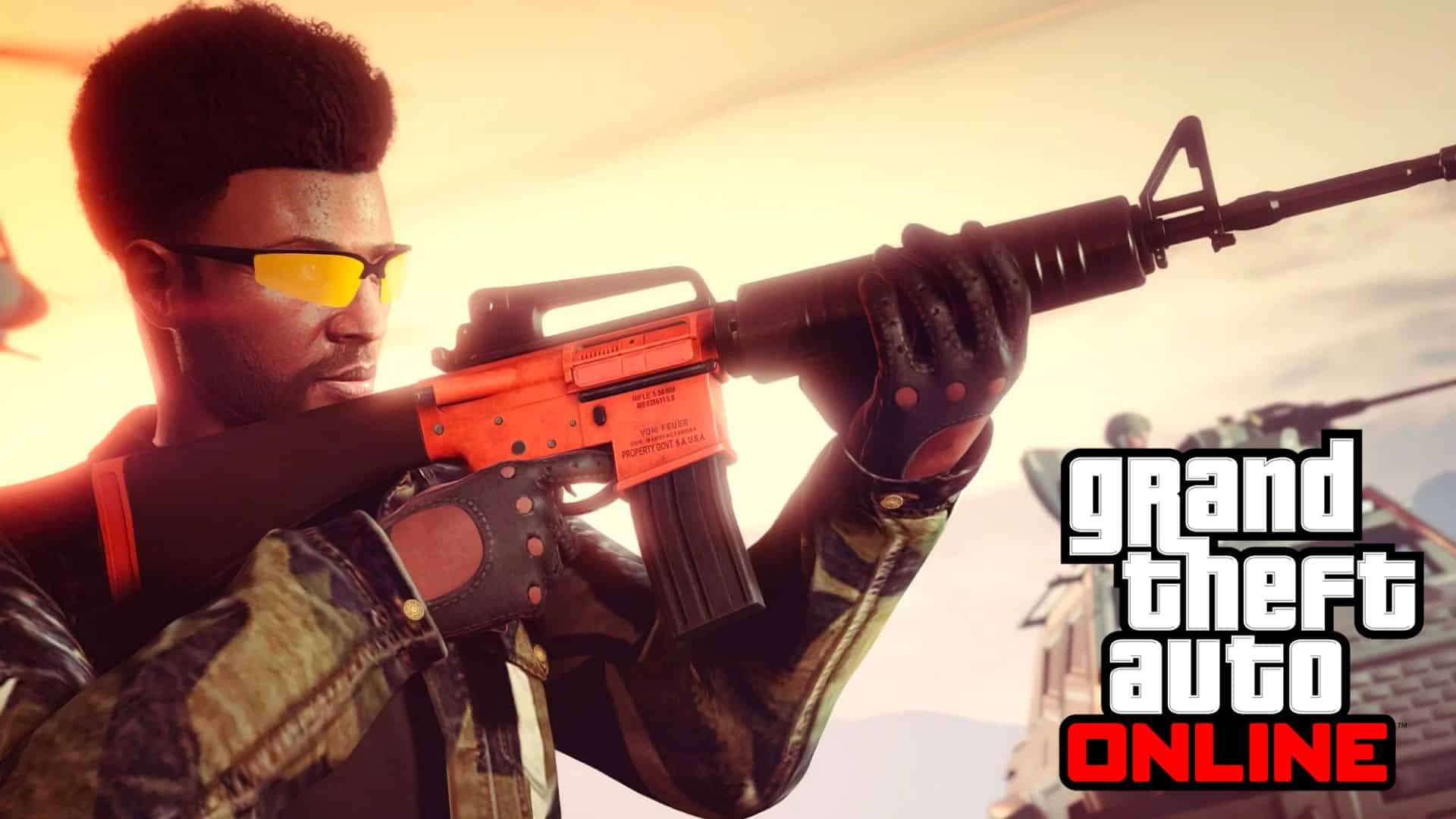 Laggiornamento a sorpresa di GTA Online del 28 febbraio risolve 1 77