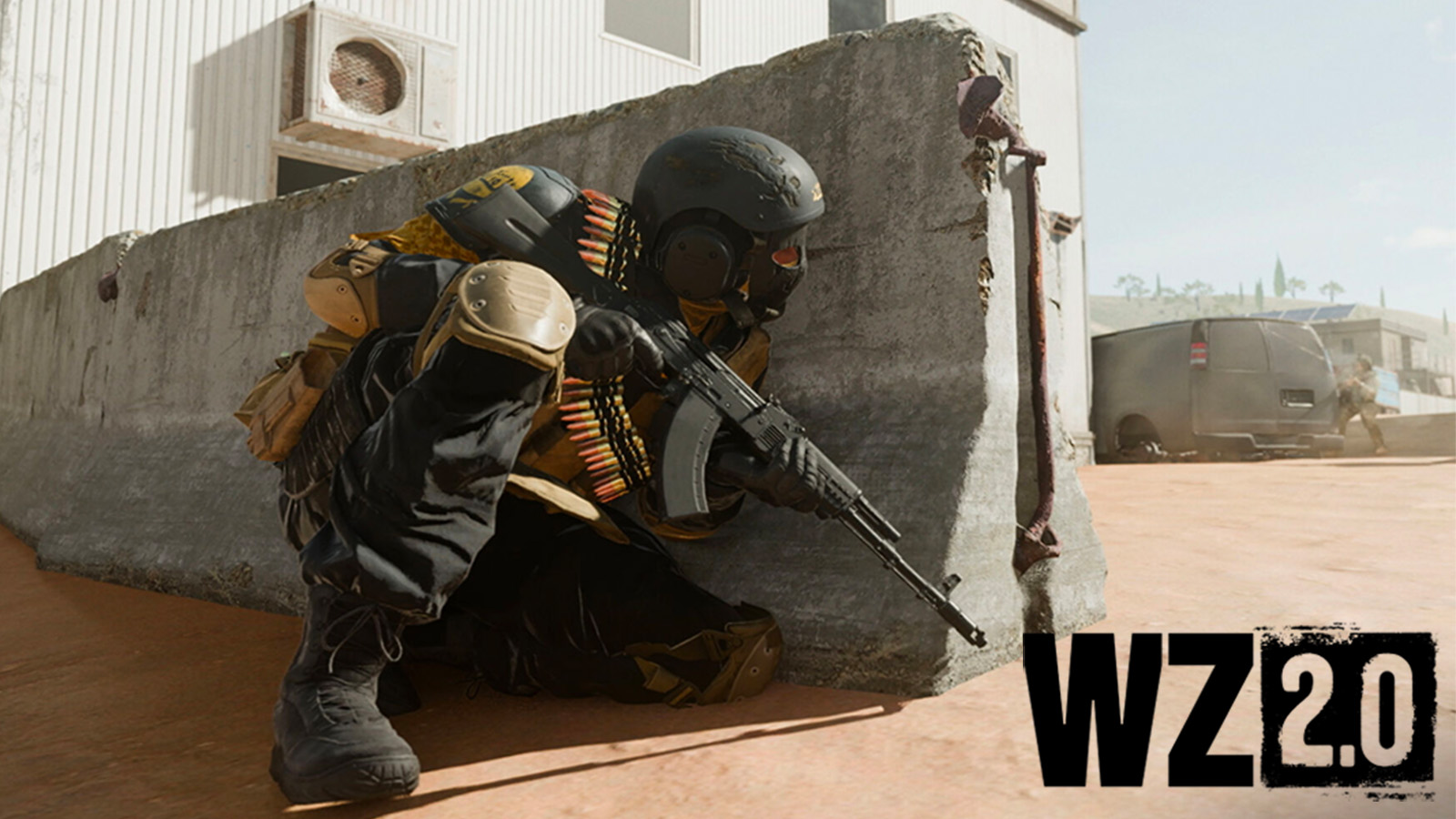 Lesperto di Warzone 2 afferma che Kastov 762 ha ancora 57