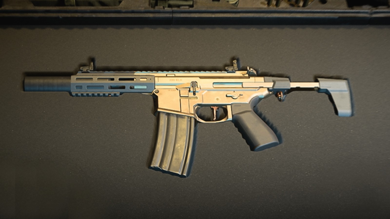 Lesperto di Warzone 2 rivela la build a distanza ravvicinata 77