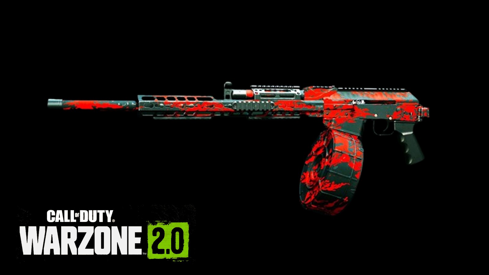 Lesperto di Warzone 2 svela il caricamento del fucile OP 55
