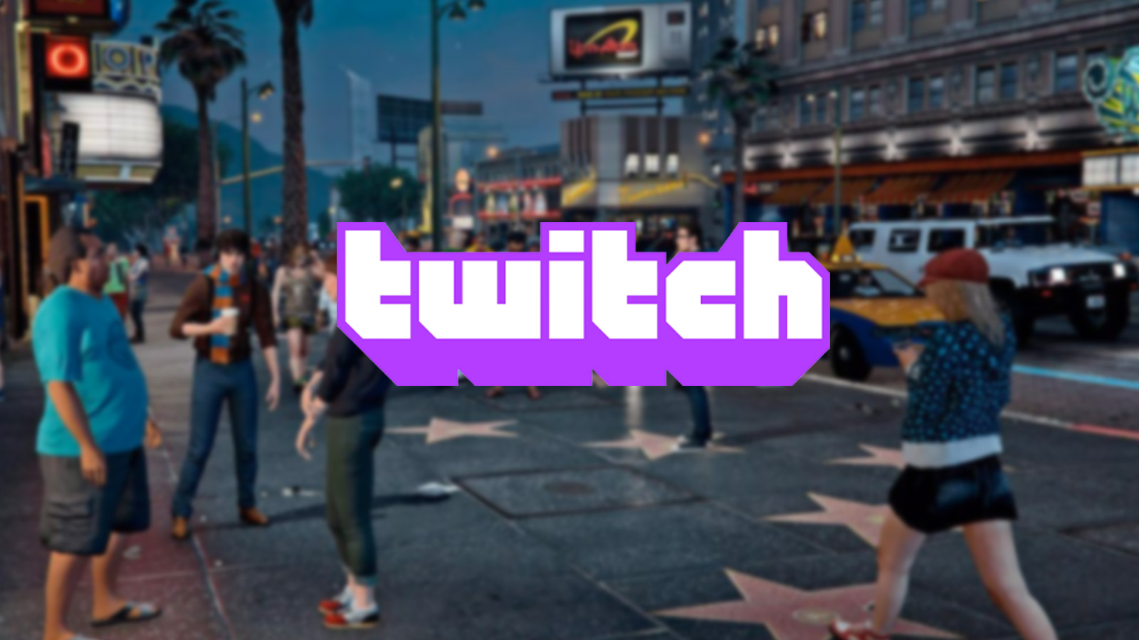 Lo streamer di GTA RP bandito per sfogo razzista torna 1