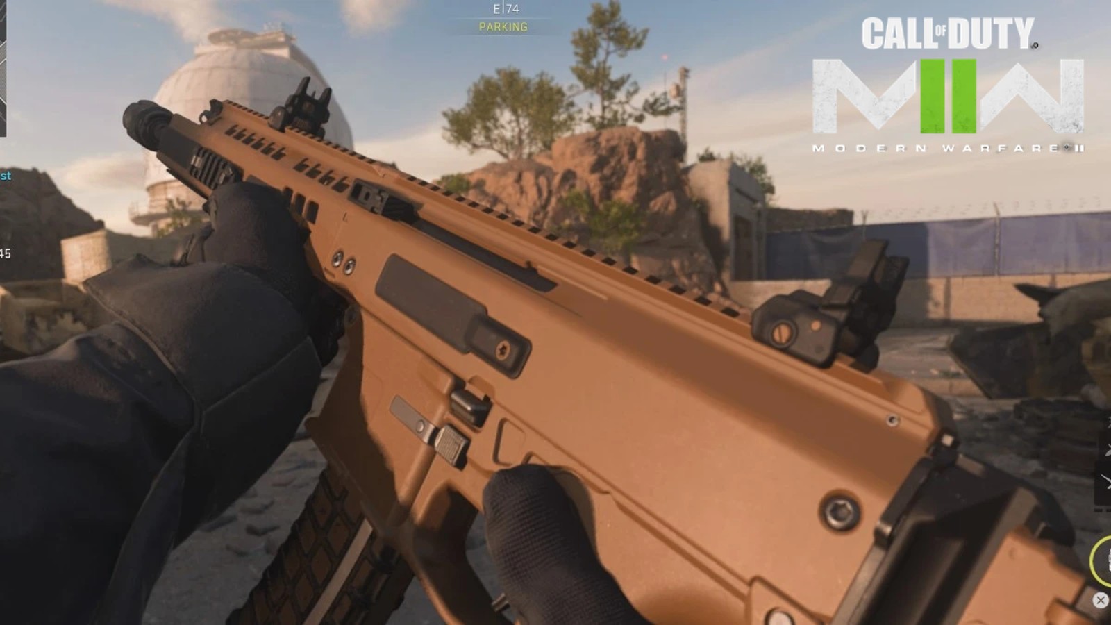 Modern Warfare 2 bandisce la controversa arma della Stagione 2 63