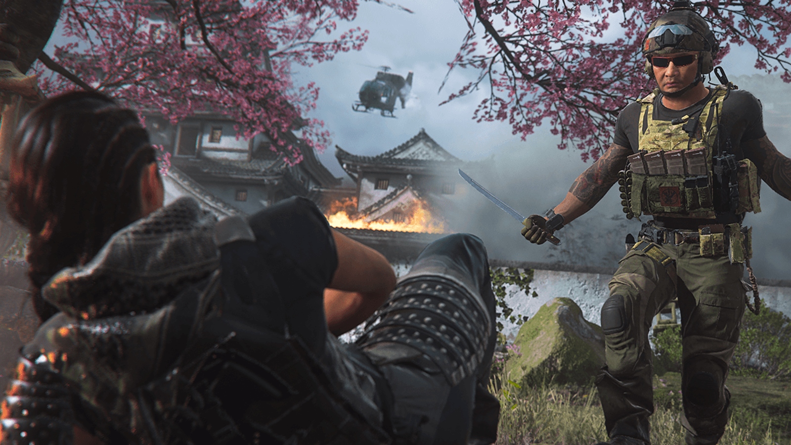 Perche tutti sono disattivati E2 80 8B E2 80 8Bsu Modern Warfare 2 Come risolvere 17