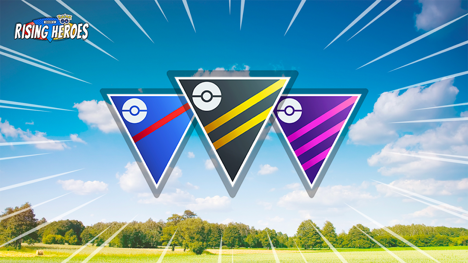 Pokemon Go Battle League Stagione 14 programma premi modifiche alle 21