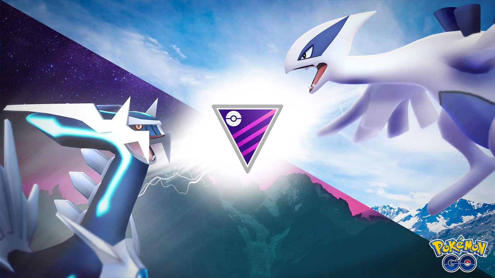 Pokemon Go migliore squadra della Master League Vai Battle 93