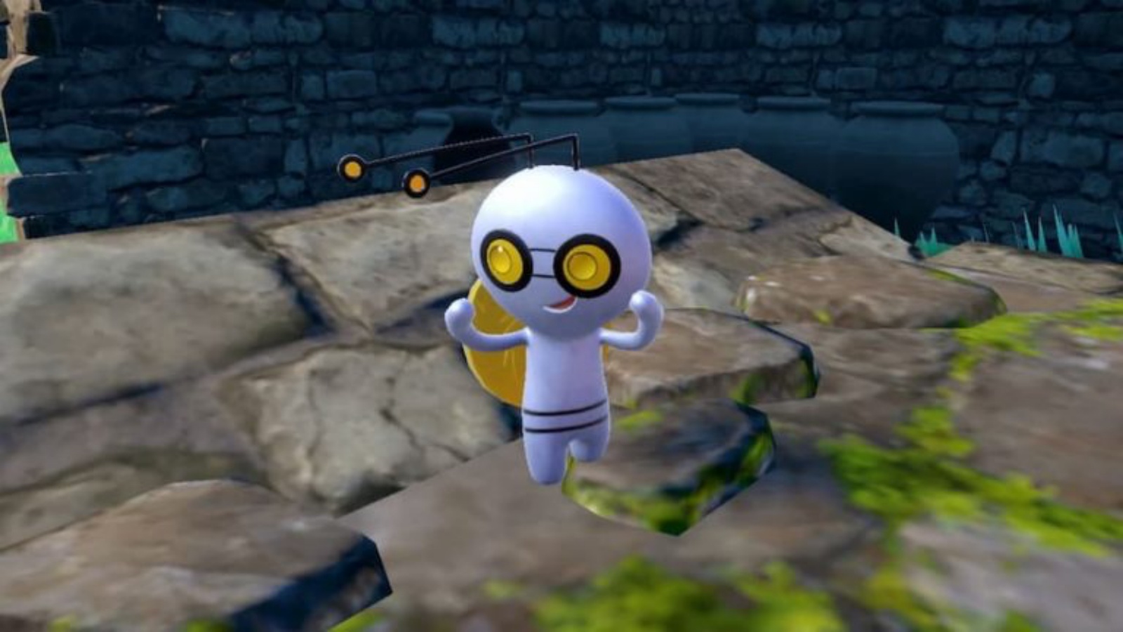 Pokemon Go regala 9 monete Gimmighoul per celebrare il lancio 45