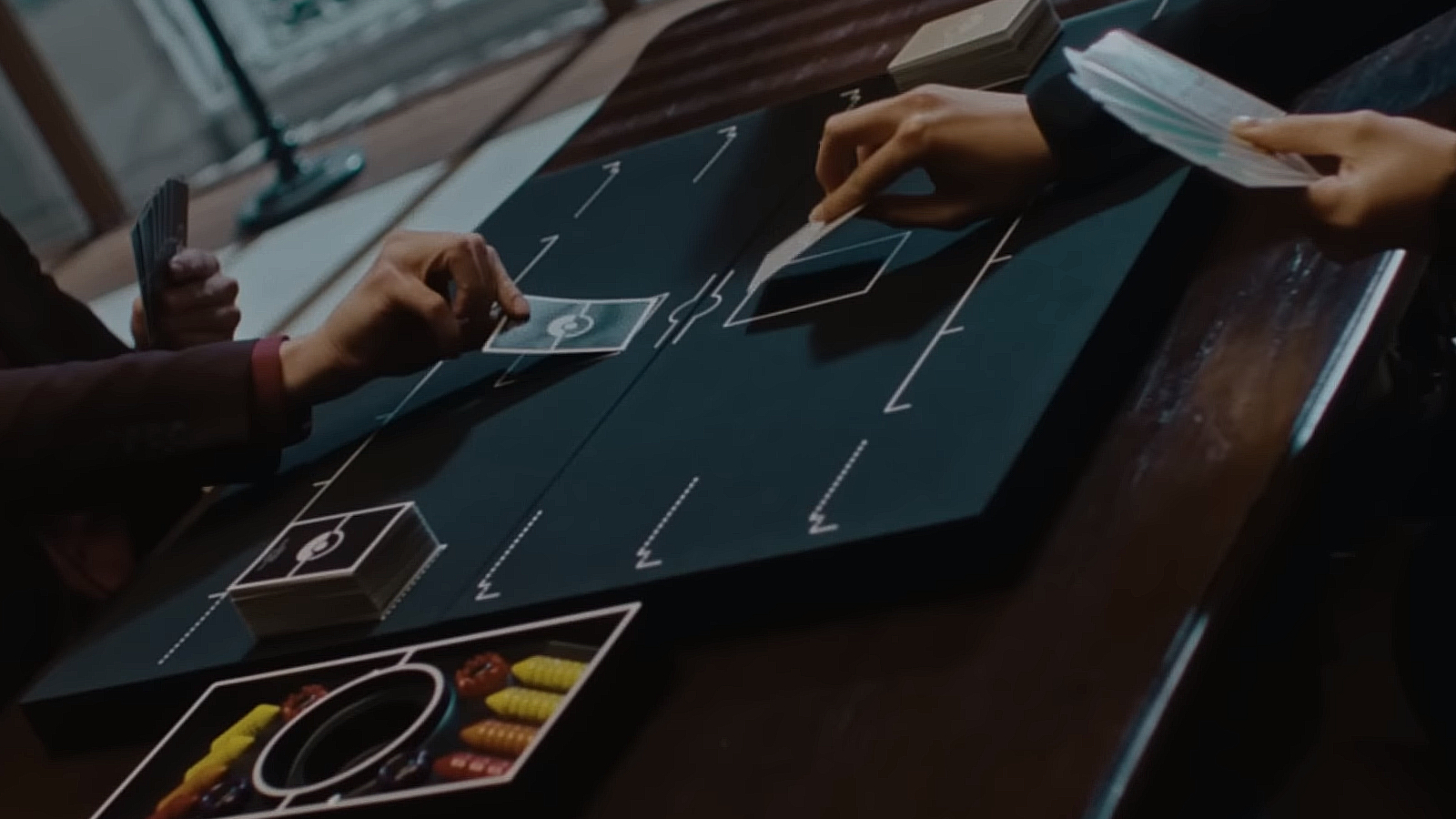 Pokemon Trading Card Game Classic e una nuova svolta in 25