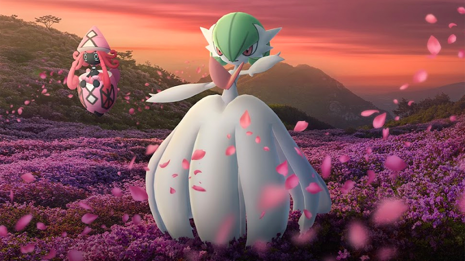 Punti deboli e contromisure di Mega Gardevoir in Pokemon Go 51