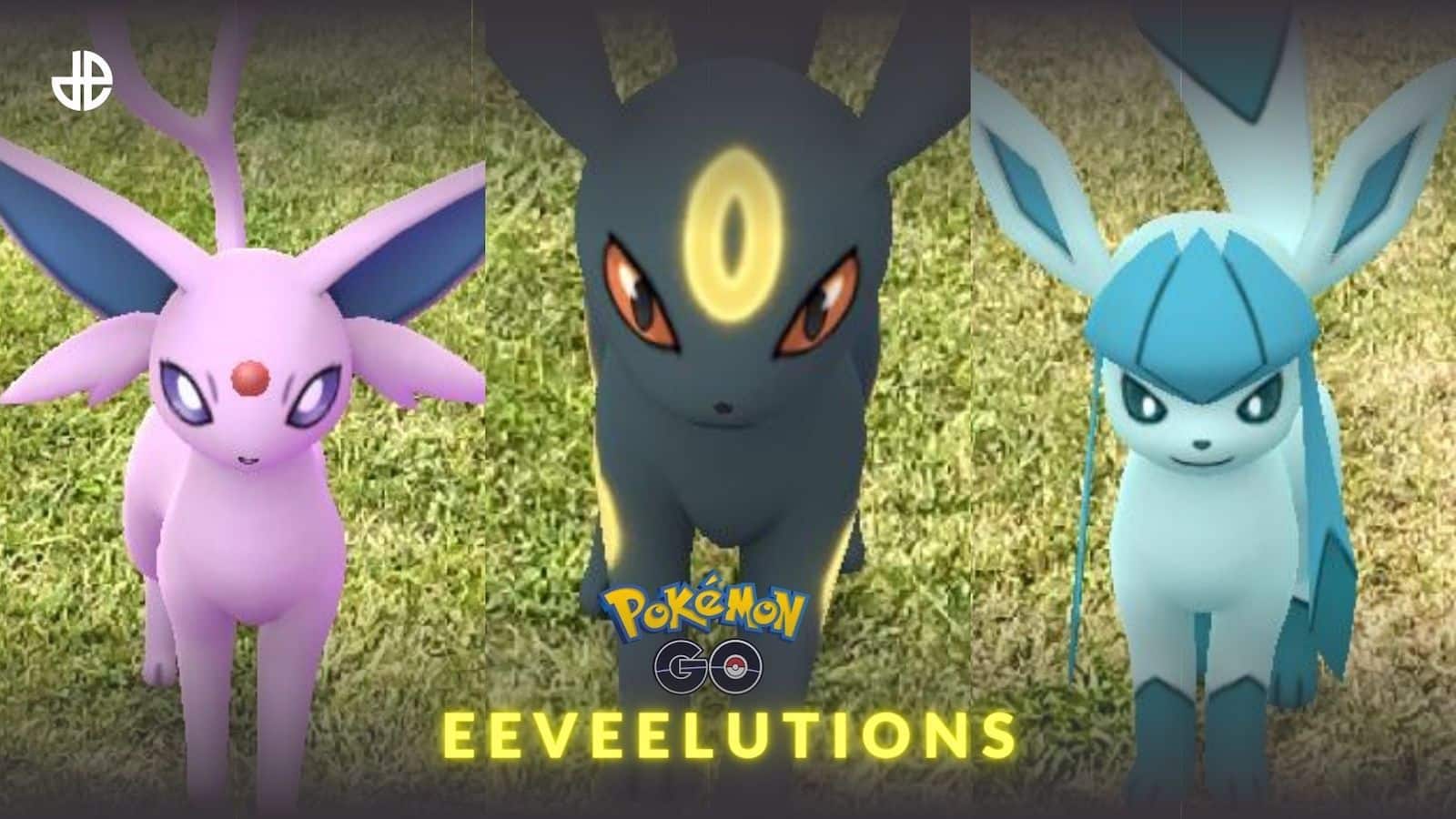 Qual e la migliore evoluzione di Eevee in Pokemon Go 33