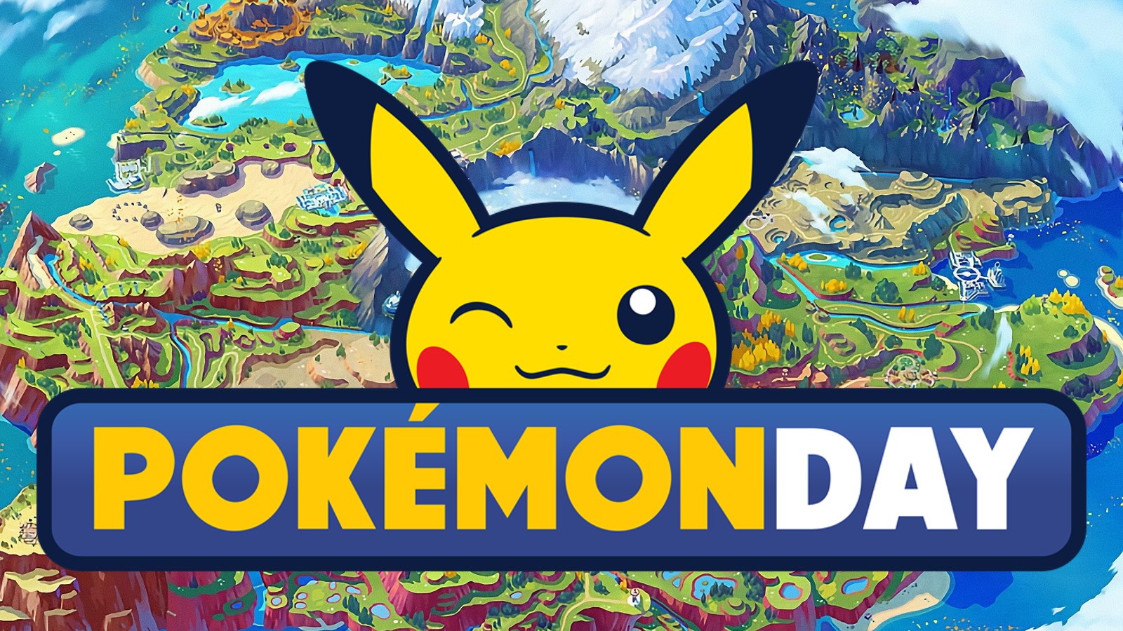 Quando e il Pokemon Day 2023 date eventi e regali 21