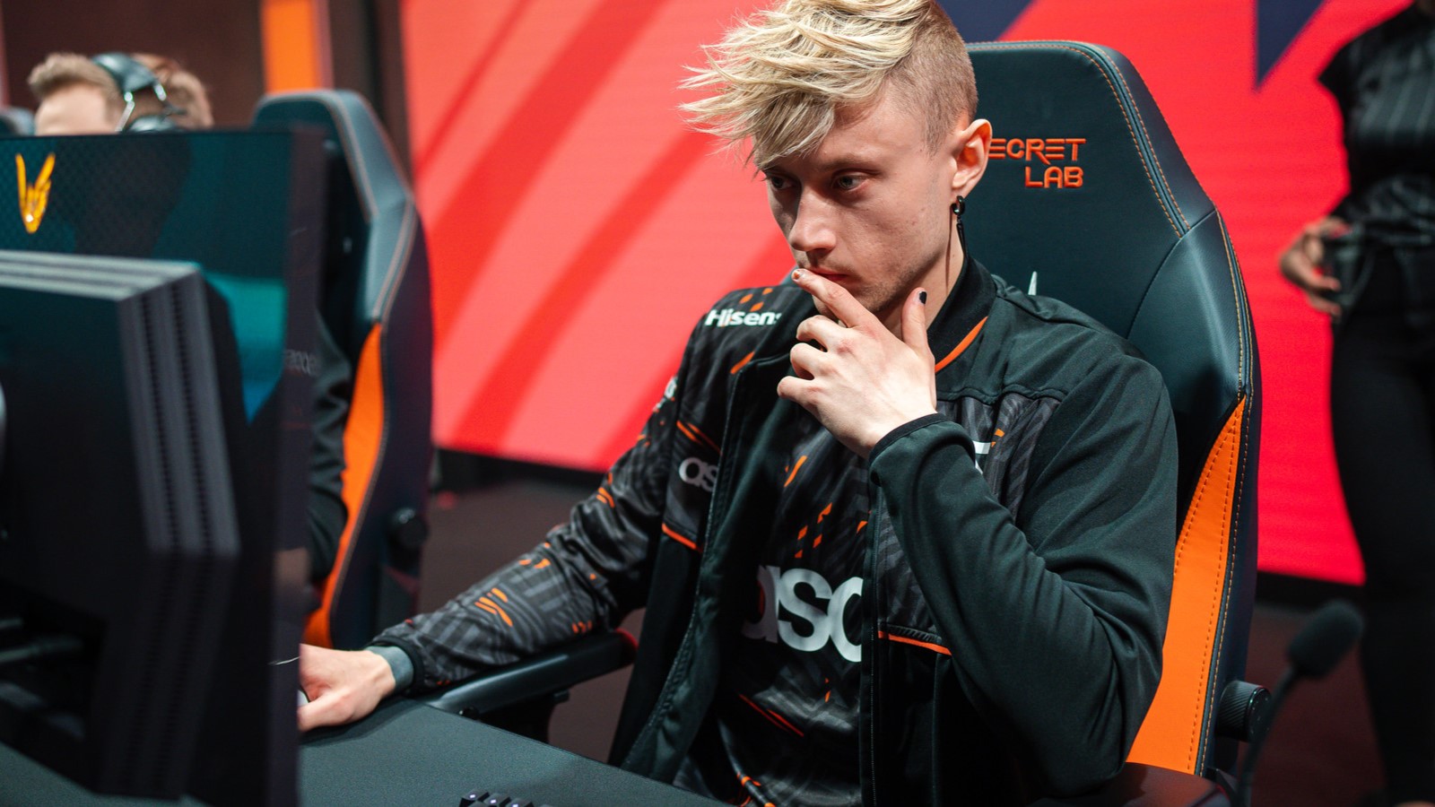 Rekkles racconta in lacrime limbarazzante scissione LEC dei Fnatic 75