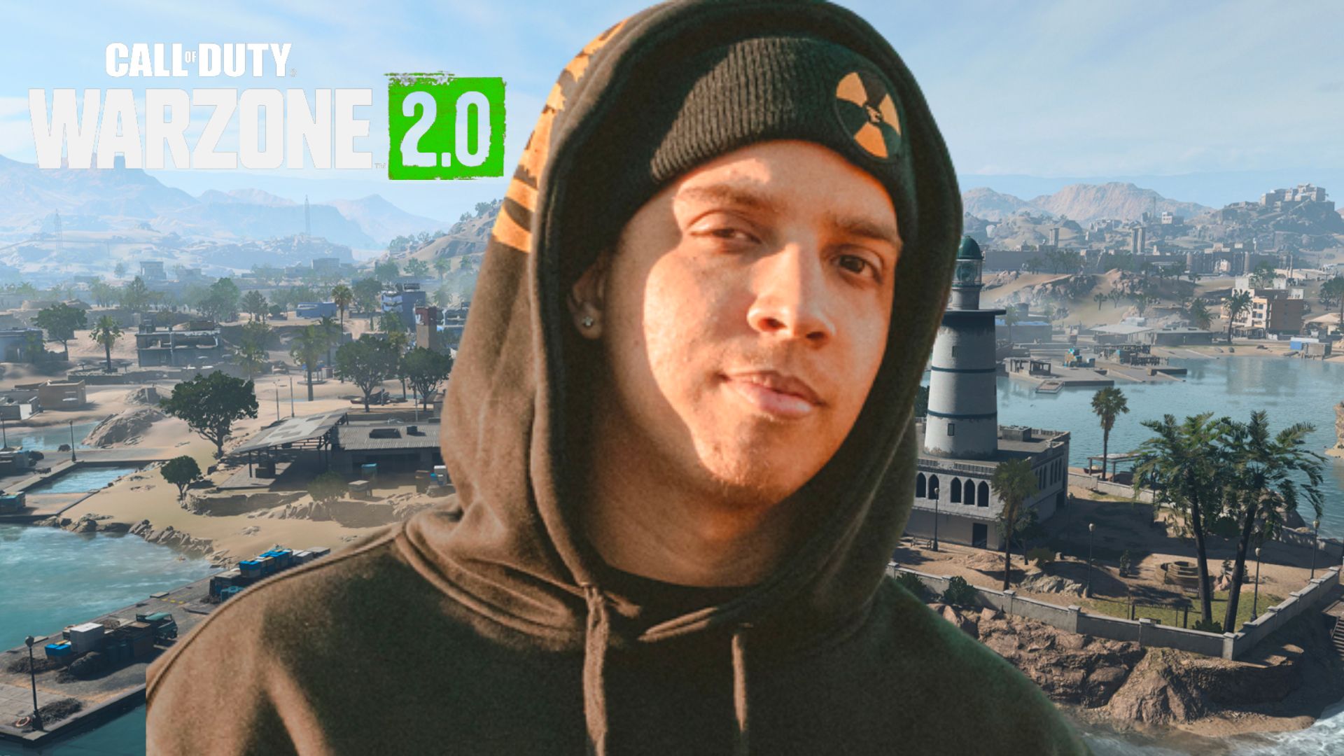 Swagg afferma che Warzone 2 e stato rovinato prima delle 35