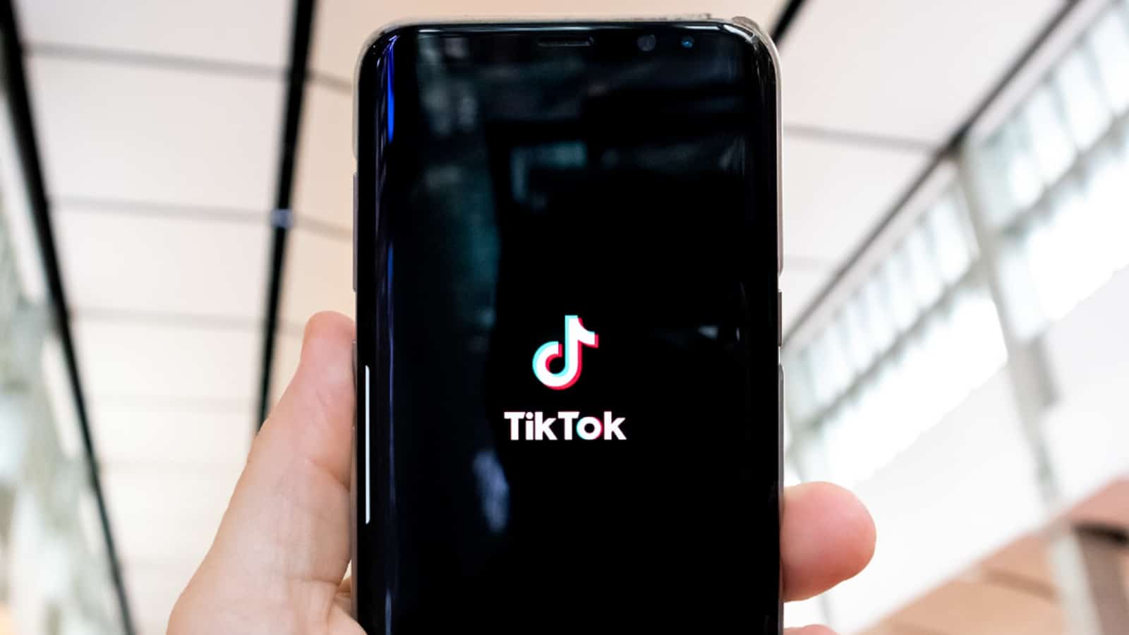 TikTokLogoPhone 5
