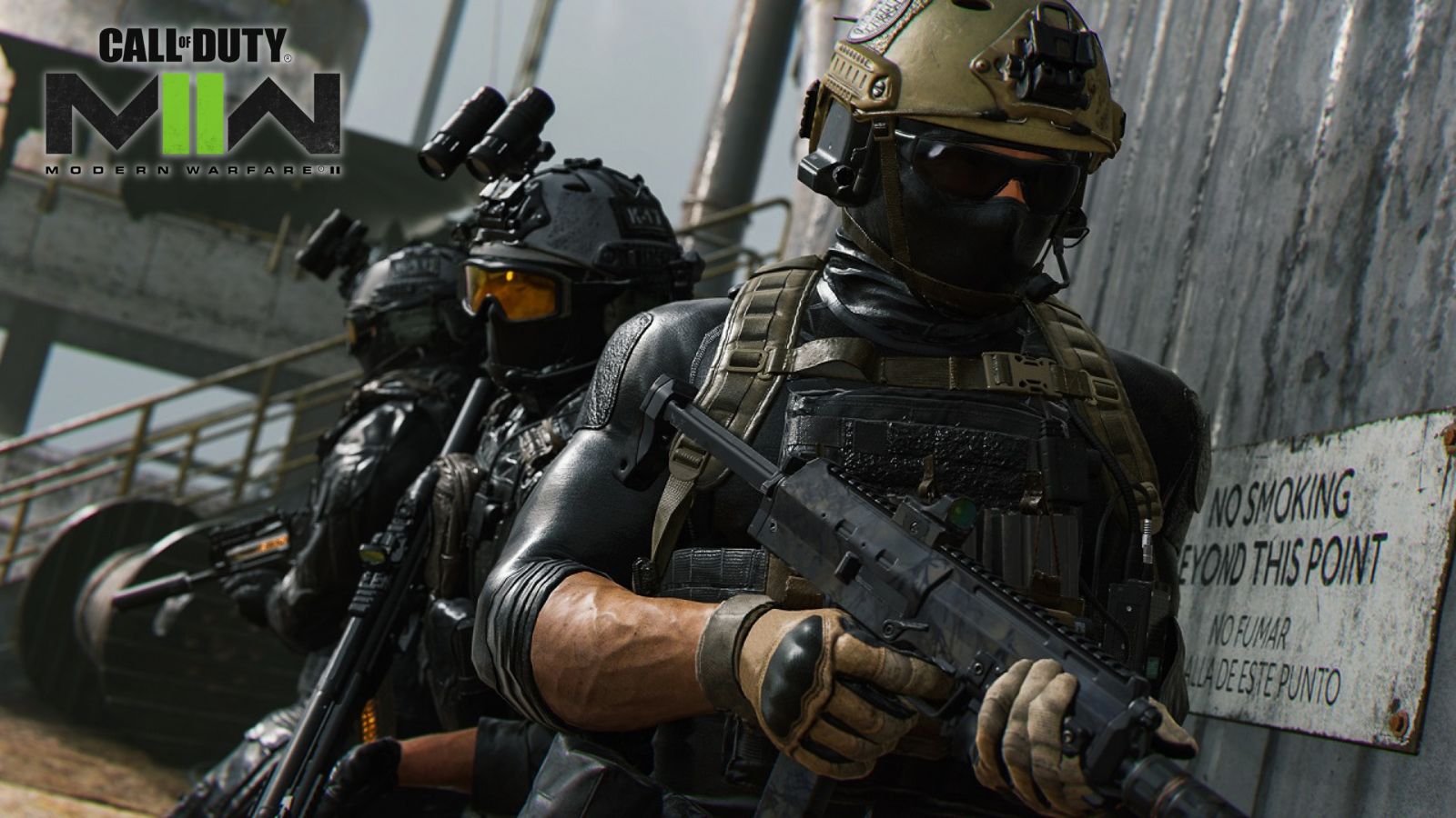 Tutti i codici di sicurezza di Modern Warfare 2 luoghi 35