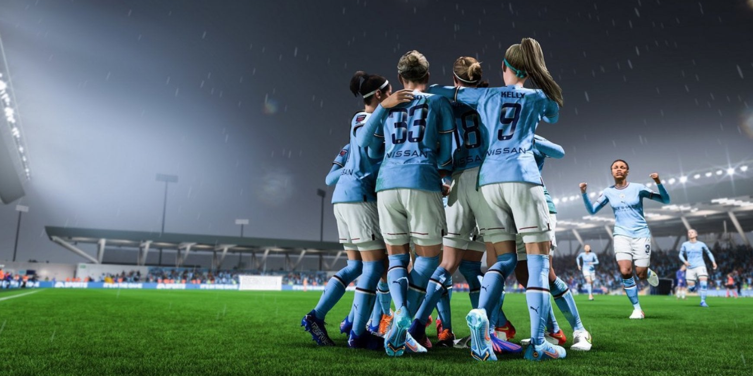 fifa 23 aggiornamenti 85