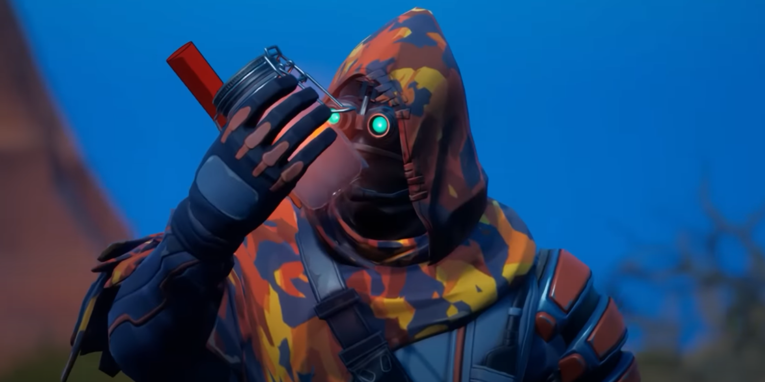 fortnite 1 1 23