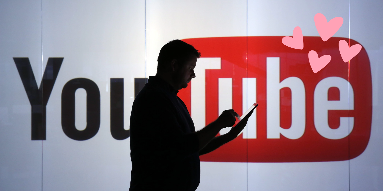 youtube dating 69