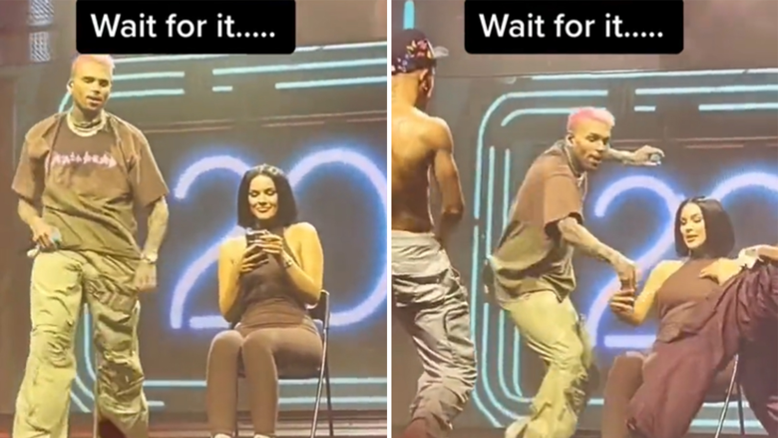 1678486746 Chris Brown under fire for throwing fans phone 31
