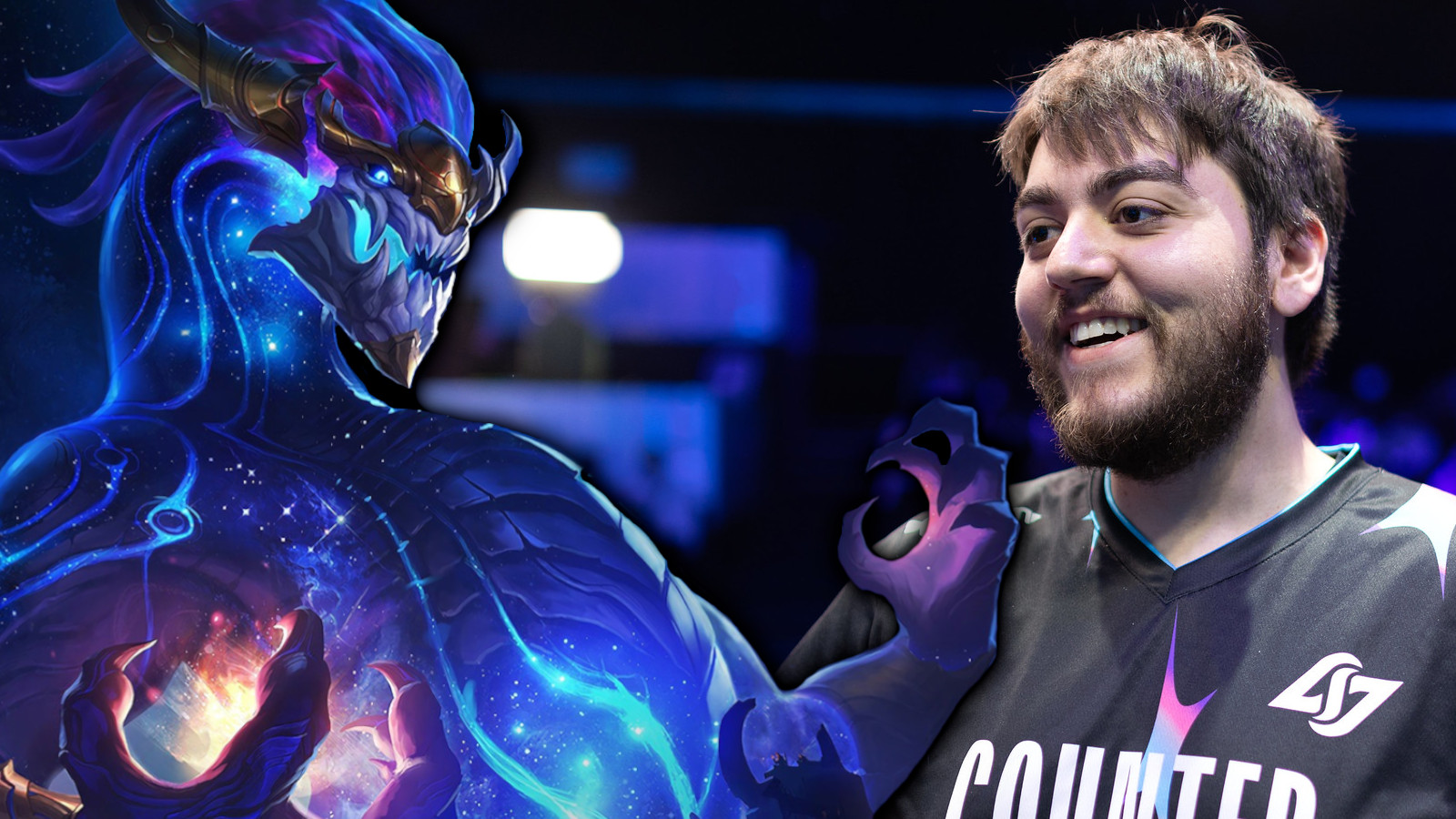 Aurelion Sol e OP CLG Palafox pesa dopo la vittoria 25