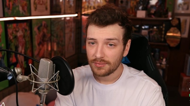 CDawgVA firma un accordo esclusivo su Twitch per continuare i 55