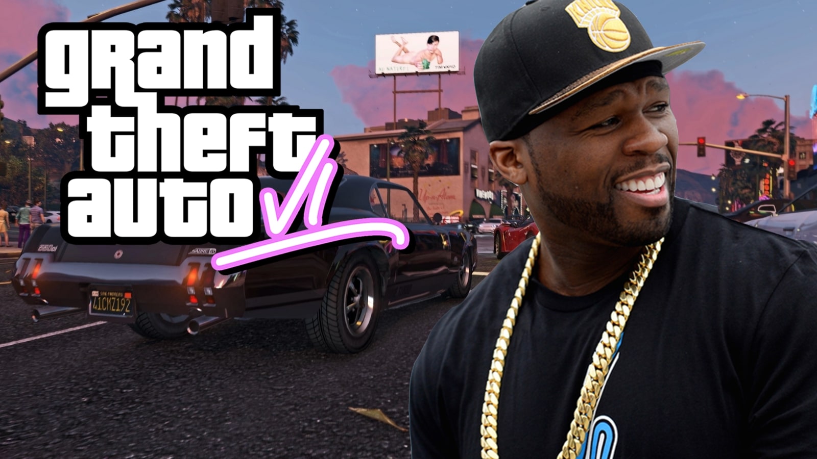 Ce 50 centesimi in GTA 6 La speculazione aumenta dopo 75