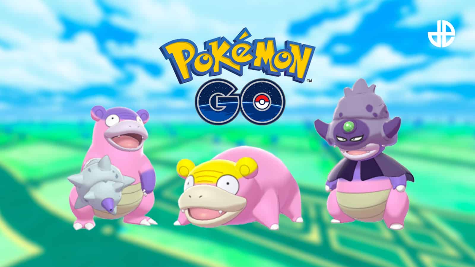Come far evolvere Galarian Slowpoke in Slowbro e Slowking in 75