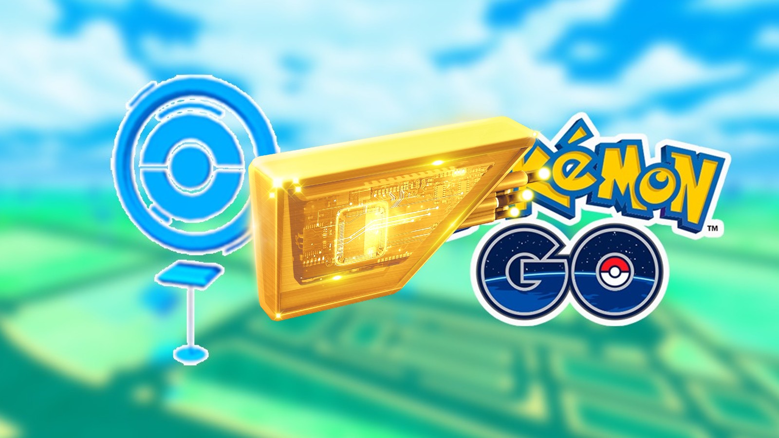 Come ottenere i moduli Golden Lure in Pokemon Go e 41