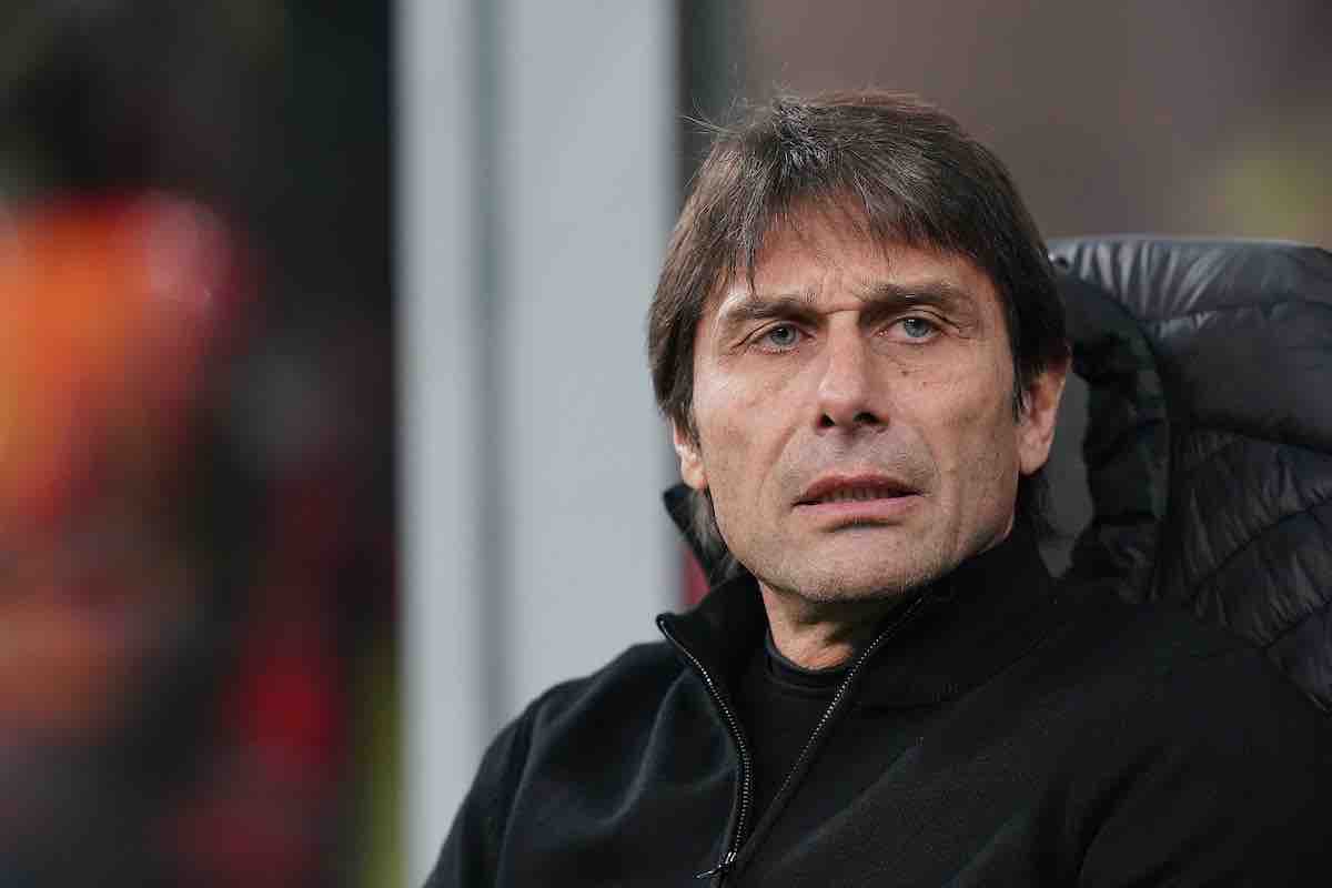 Conte Spurs 20230320 Calciomercato.it 29