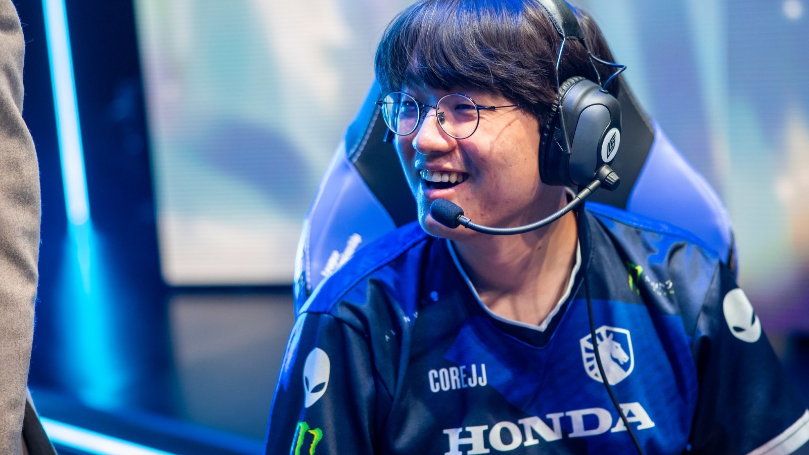 CoreJJ spiega cosa e andato storto con il Team Liquid 73