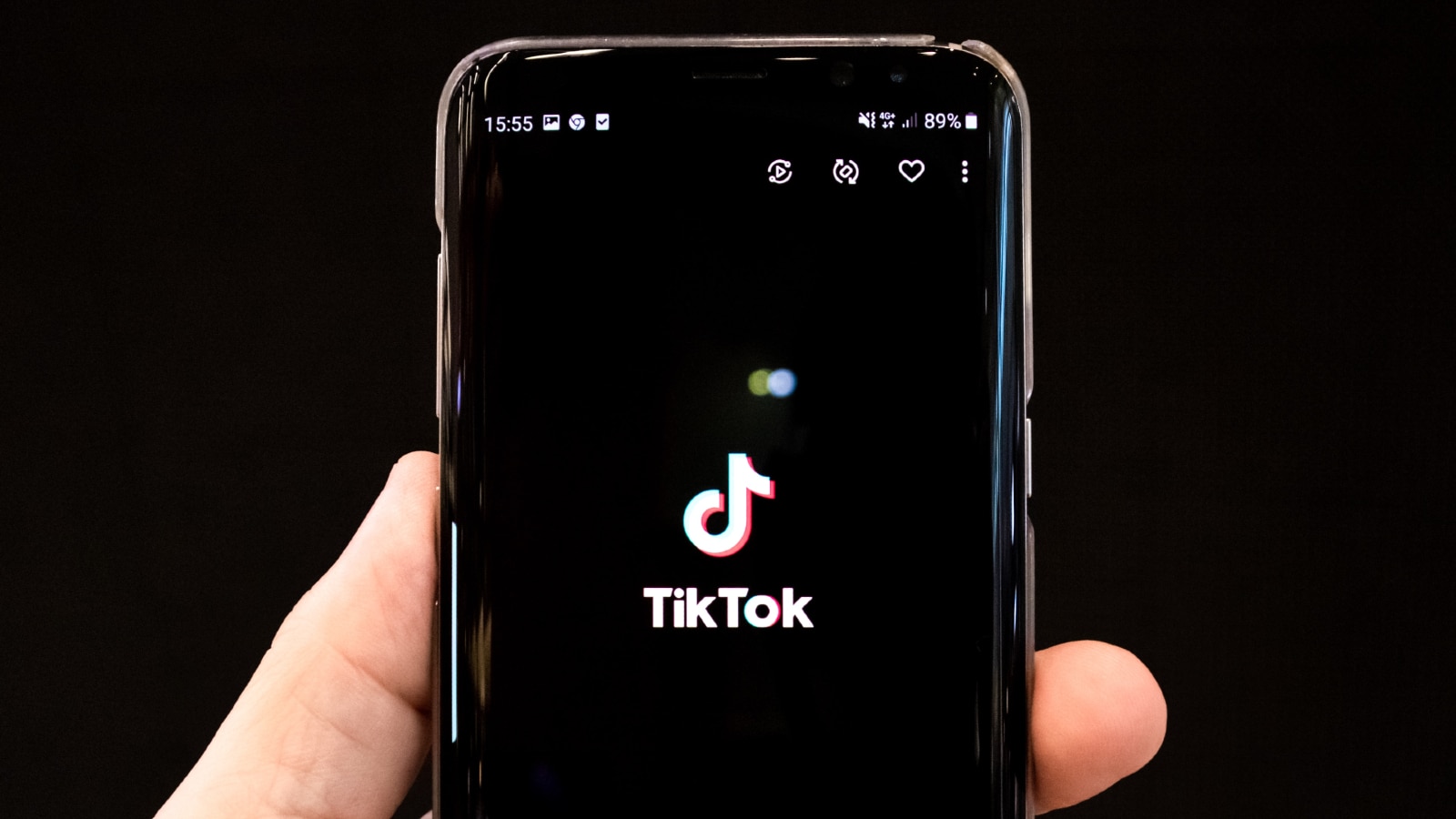 Cosa significa Nudge su TikTok 53
