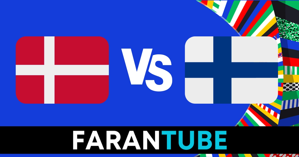 Danimarca Finlandia 5