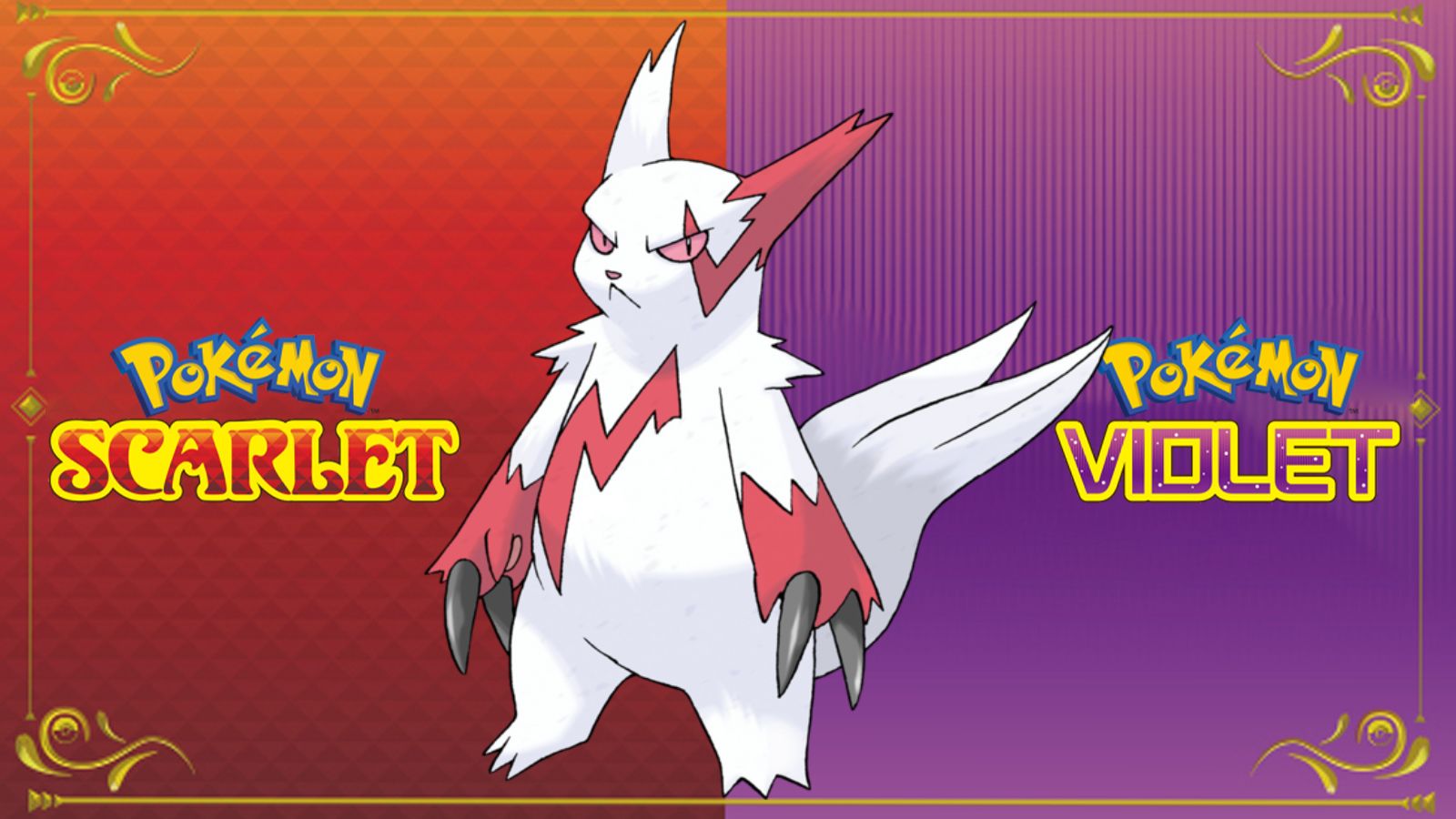Dove trovare Zangoose in Pokemon Scarlet Violet 51